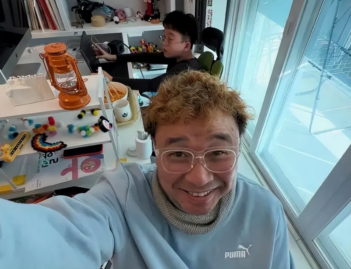 具俊晔清空账号已回韩国，玥儿姐弟转学回北京，大S终于没遗憾了