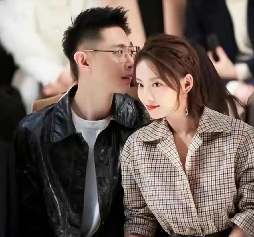 上嫁吞针！“小三”成功上位，买超全家认可，张嘉倪的体面成笑话