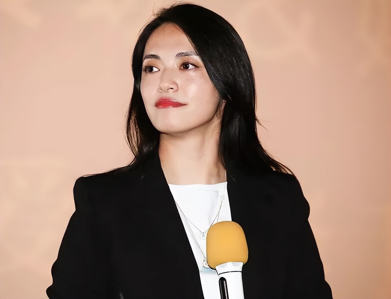 姚晨离婚继续发酵！儿子被质疑是马凡综合征，两次离婚差别太大