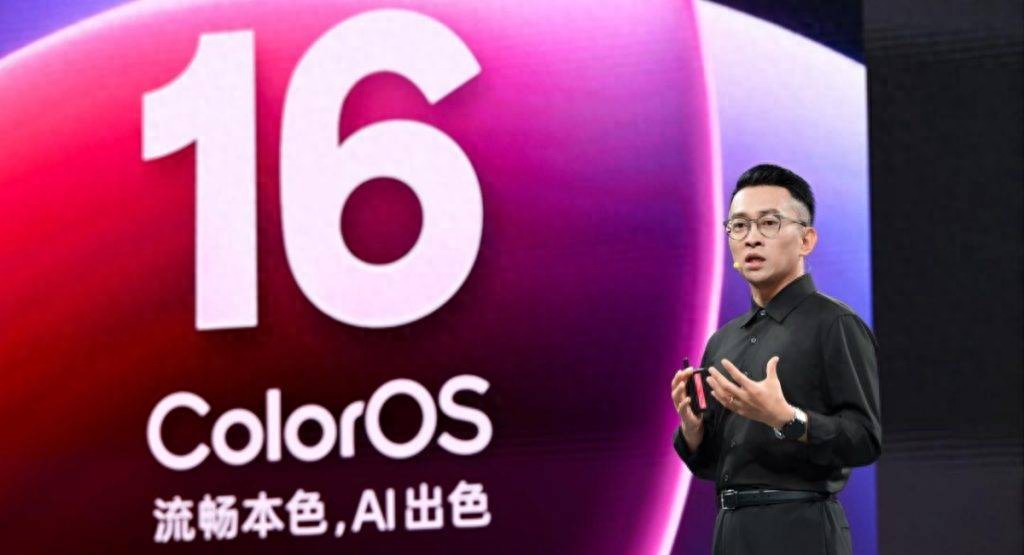 專訪 OPPO 陳希：打造 AIOS，就是模擬人生 | 系統觀