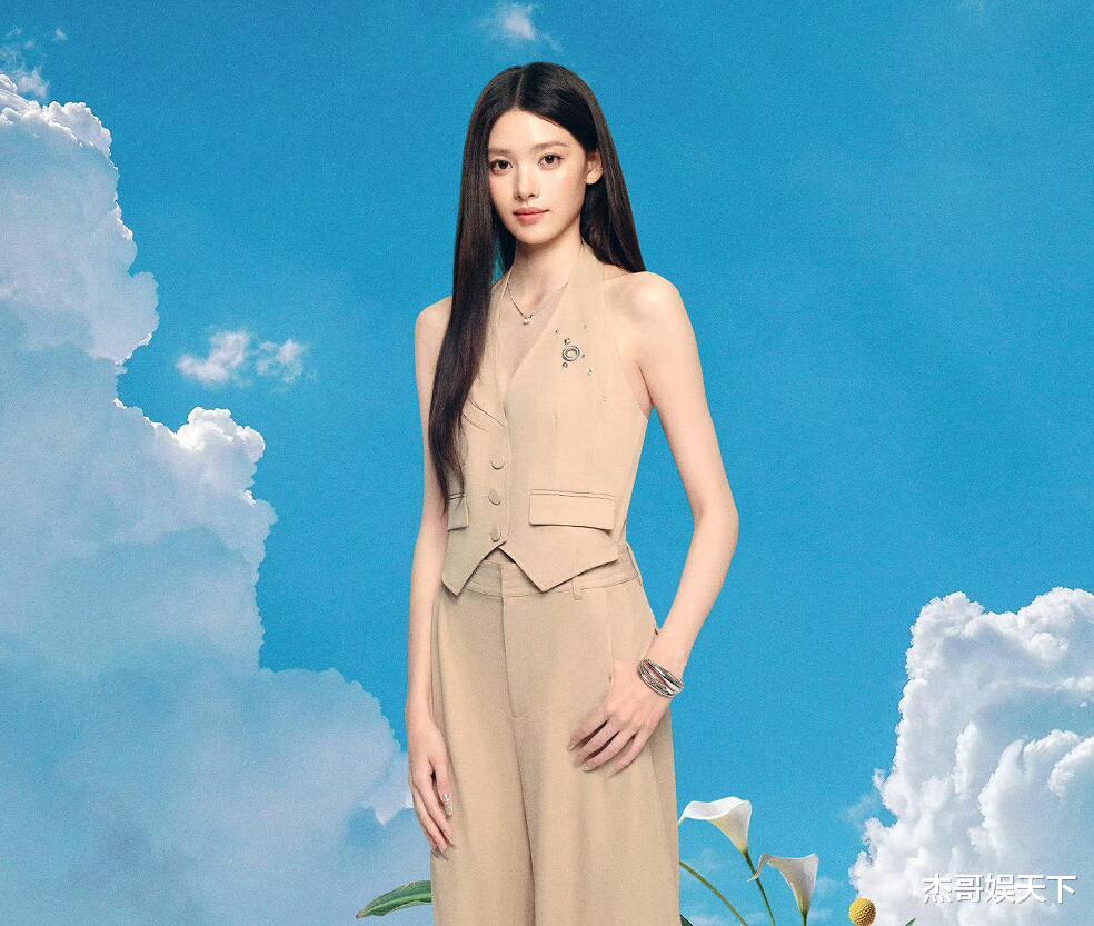 《浪姐7》刚开播，李小冉的口碑就翻车了