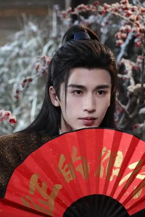 90后小生人气大洗牌,3人下桌,3人上桌,杨洋边缘化,肖战最意外