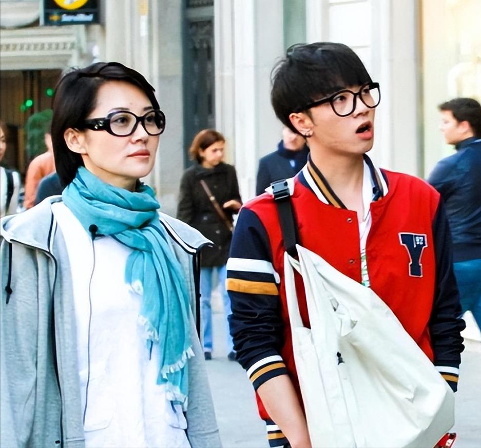 她一生“风流成性，老少通吃”，撩汉无数，现如今56岁依旧单身