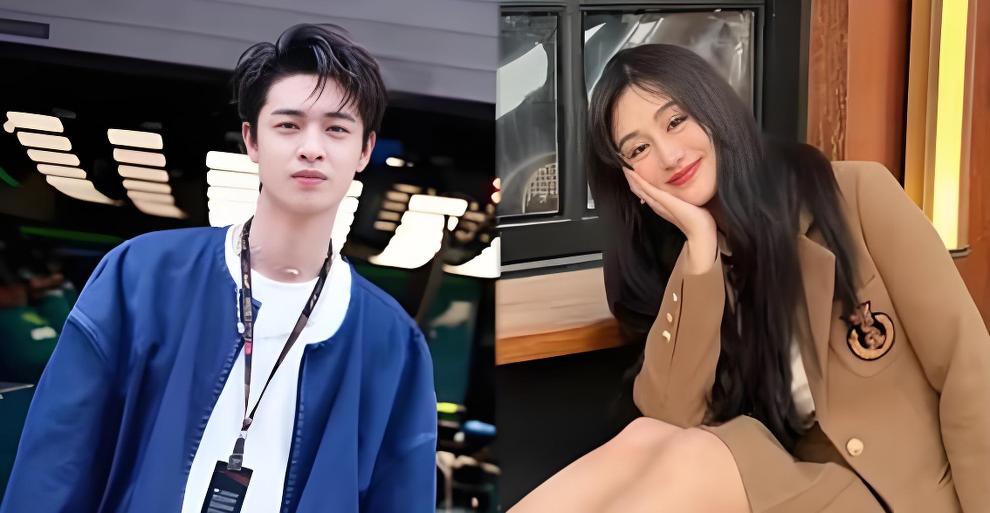 网友都在撒谎，秦霄贤不是胖了而是面相变了，少年感完全没有了