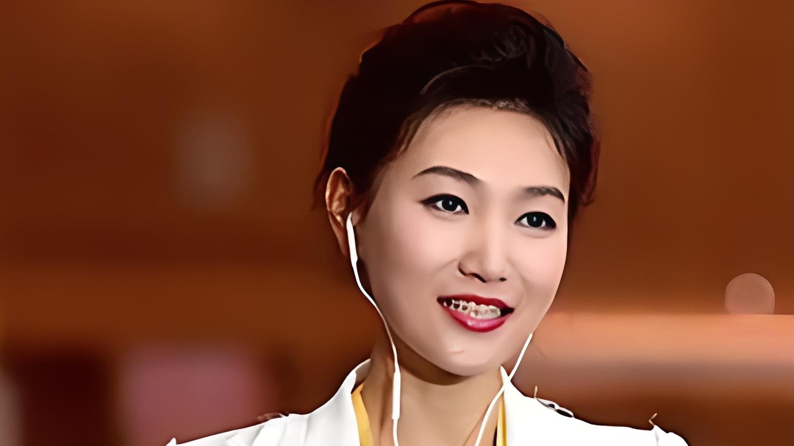 48岁李梓萌，未婚租房不是缺憾，是忠于自己的选择
