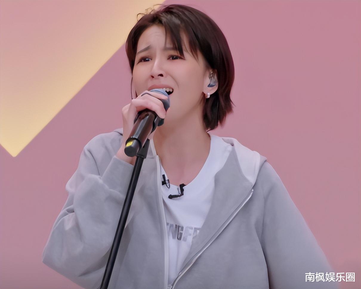 每周的「确定性快乐」，已被《浪姐7》准时送达！
