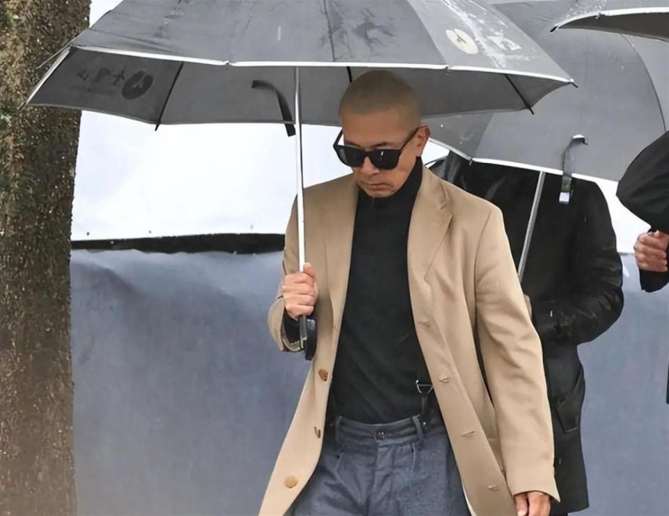 S家被坑惨了，具俊晔吃尽亡妻红利果断单飞，手握猛料不惧黄春梅