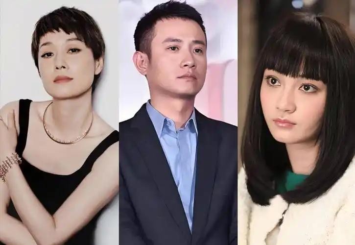 马伊琍俩女儿现身爸爸饭馆,文章全程陪伴,爱马化妆遮不住脸上痘