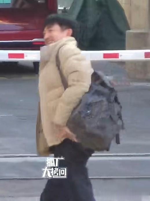 央视春晚第三次联排！近十年最强阵容，网友:今年春晚总算有救了