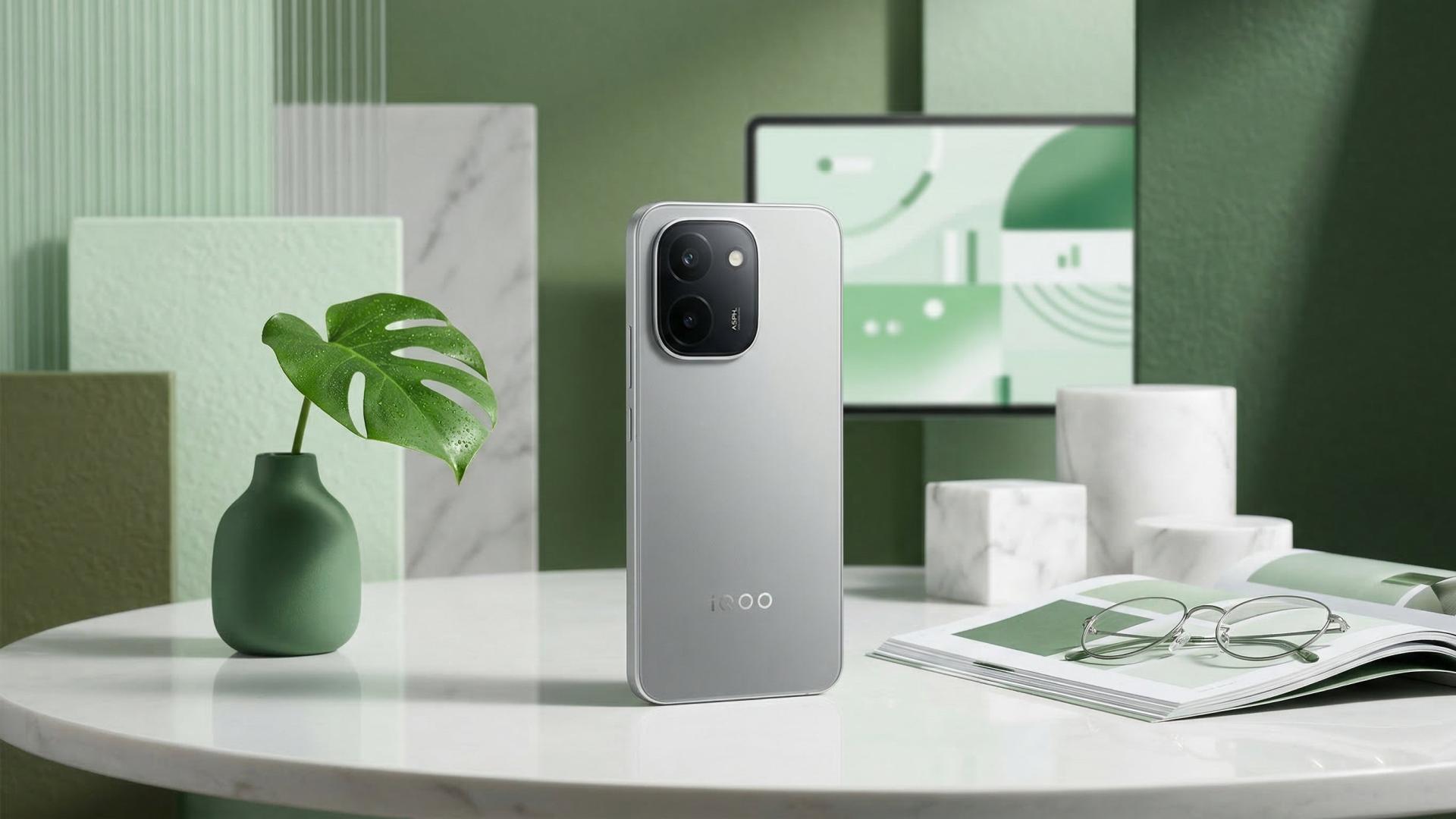 iQOO Z11評測：游戲續航確實頂，但玩《終末地》有點吃力