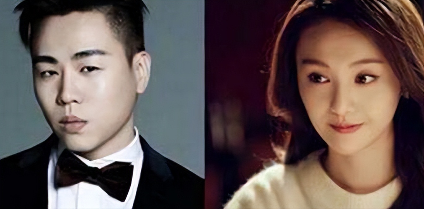 逃到美国4年多，34岁郑爽近照被曝，这一次她还能被大众原谅吗？