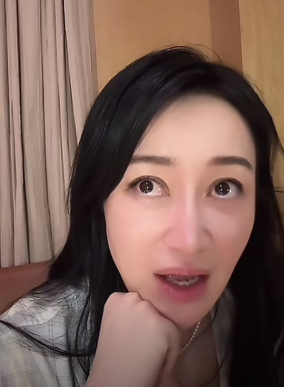 撕破脸！赵子琪直播怒怼浪姐：淘汰遭侮辱 直言咖位不够上不了花少