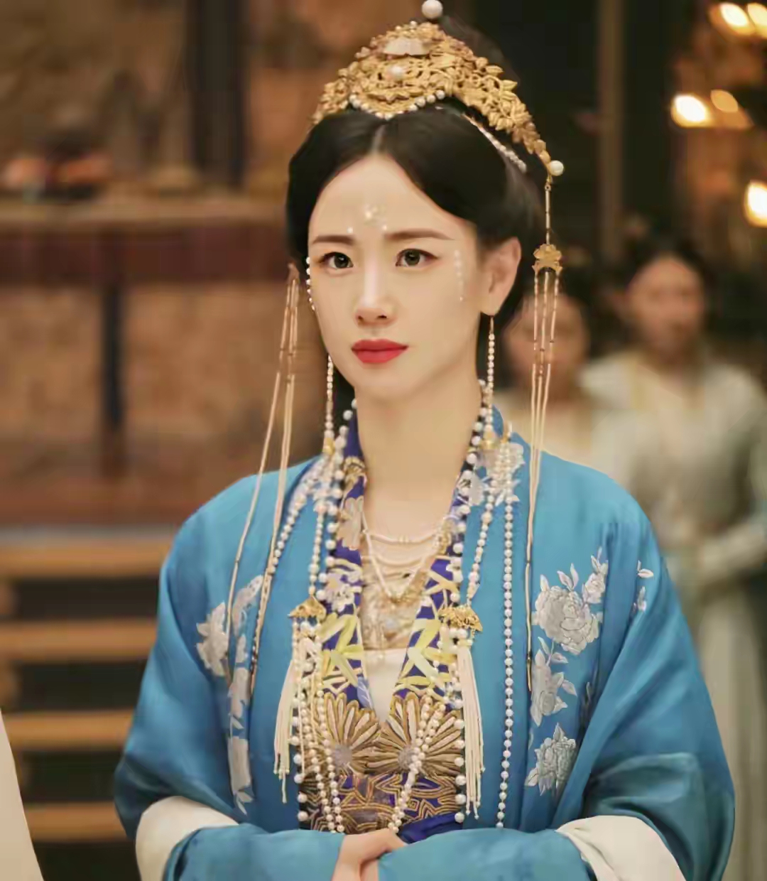 50位公主美图欣赏