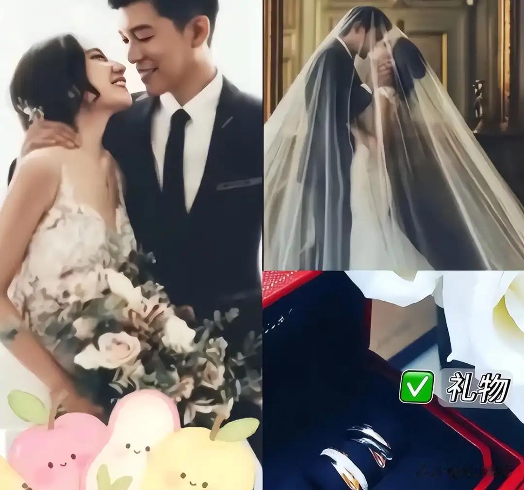 马筱梅前夫郑扬融底细曝光，家境优渥却留不住她，原因太现实！