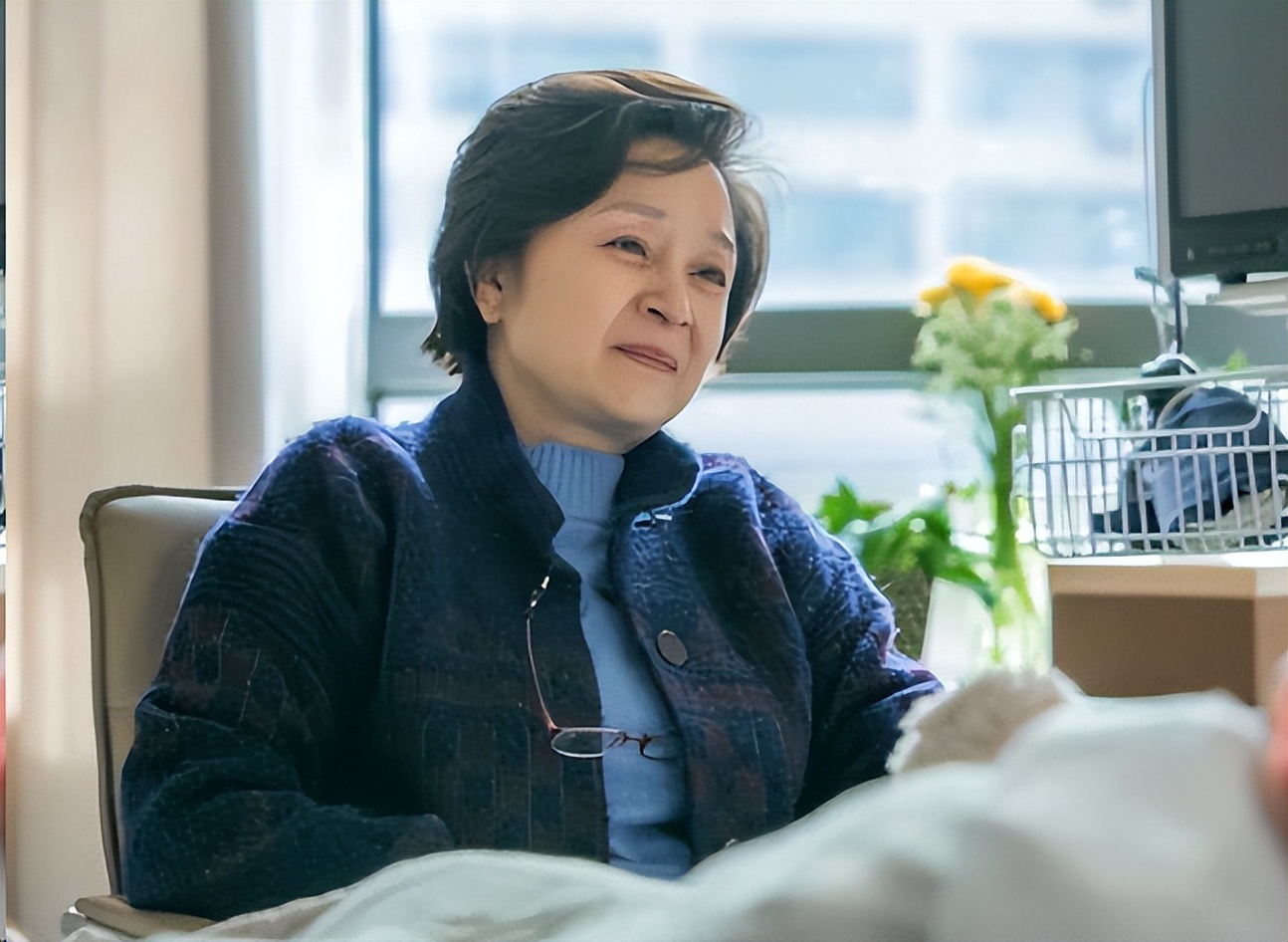 67岁刘莉莉定居日本，二婚嫁富商不再拍戏，晚年为不婚的女儿操心
