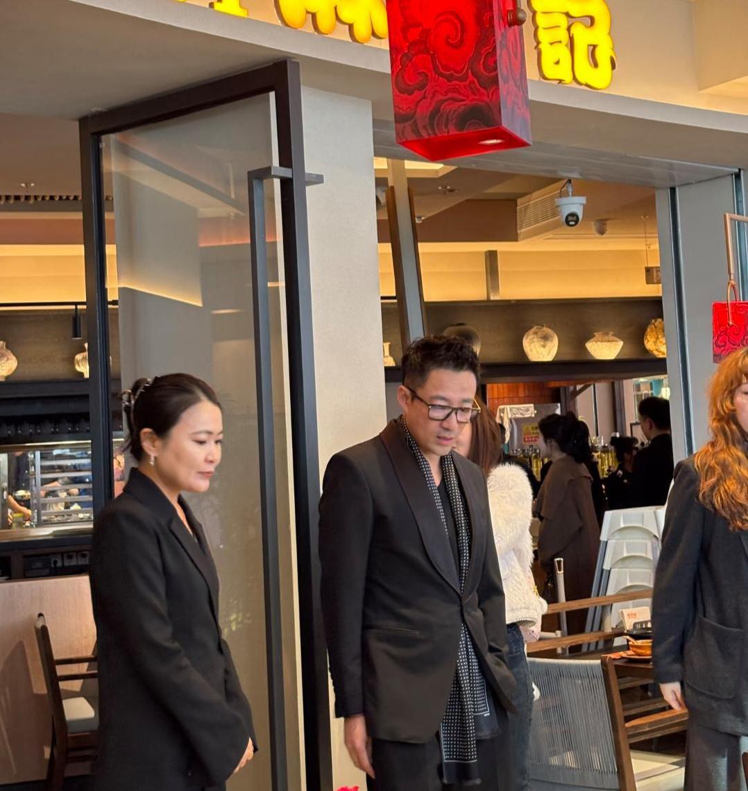 马筱梅太拼，月子里吃酸辣粉只为给老公带货，承诺汪小菲给妈道歉