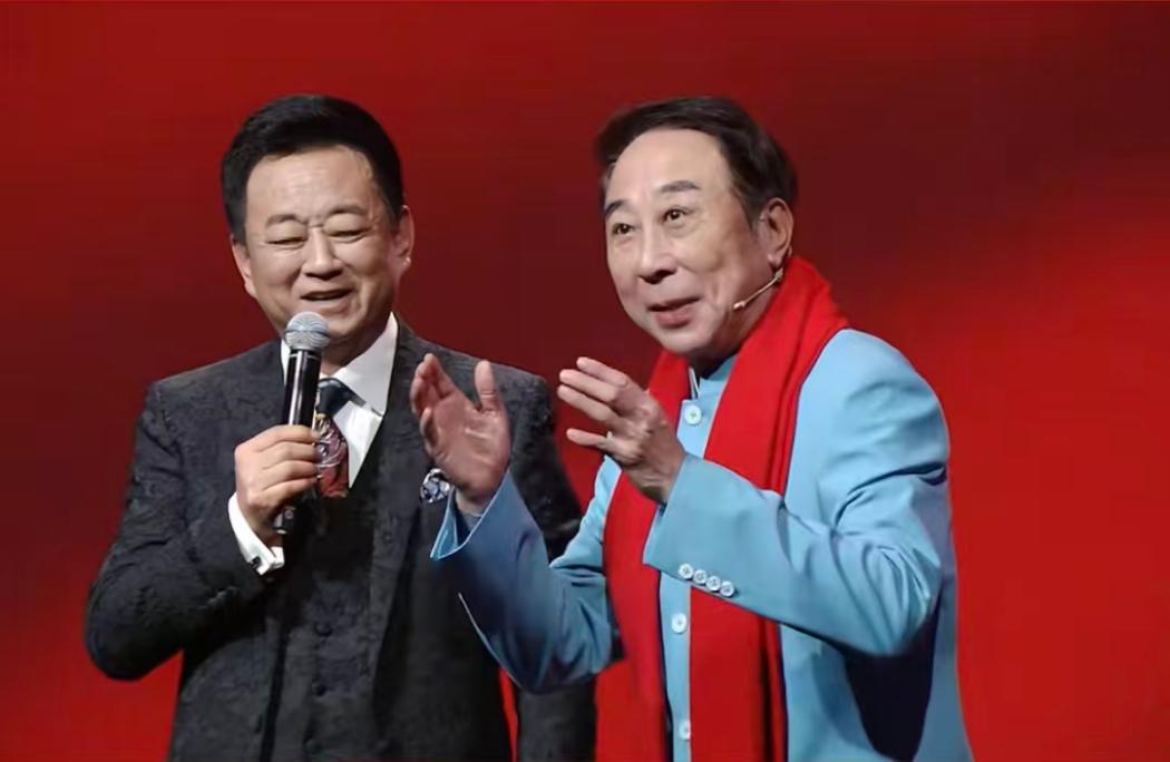 乐龄春晚备受欢迎，给央视春晚提了个醒，流量化过犹不及