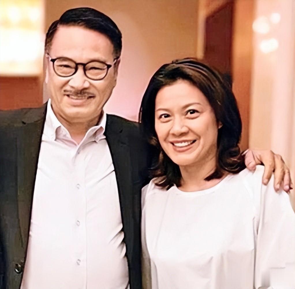 吴孟达去世5年,5个子女现状:双胞胎低调生活,还有俩在国外定居