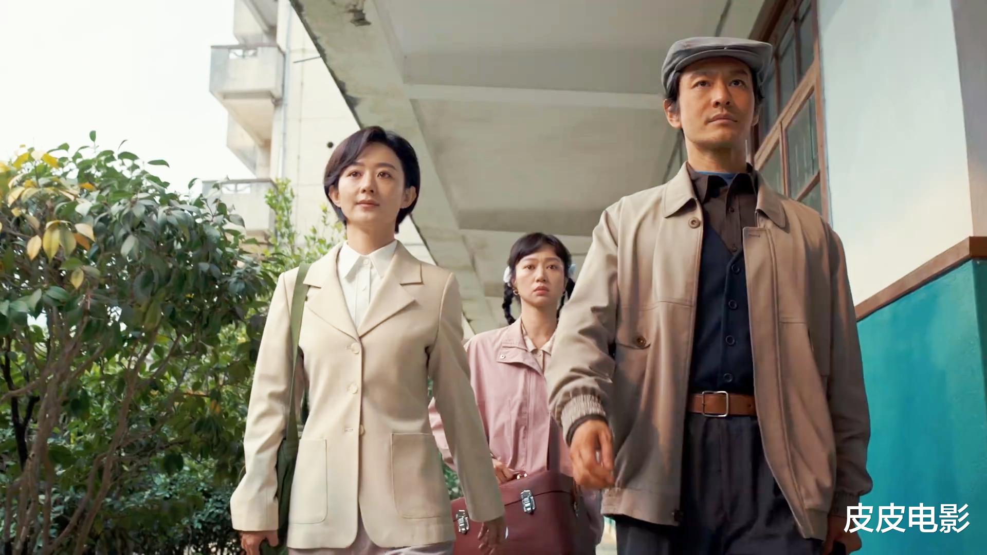 给央视《小城大事》演技最好10位演员排名，赵丽颖第5，第1无争议