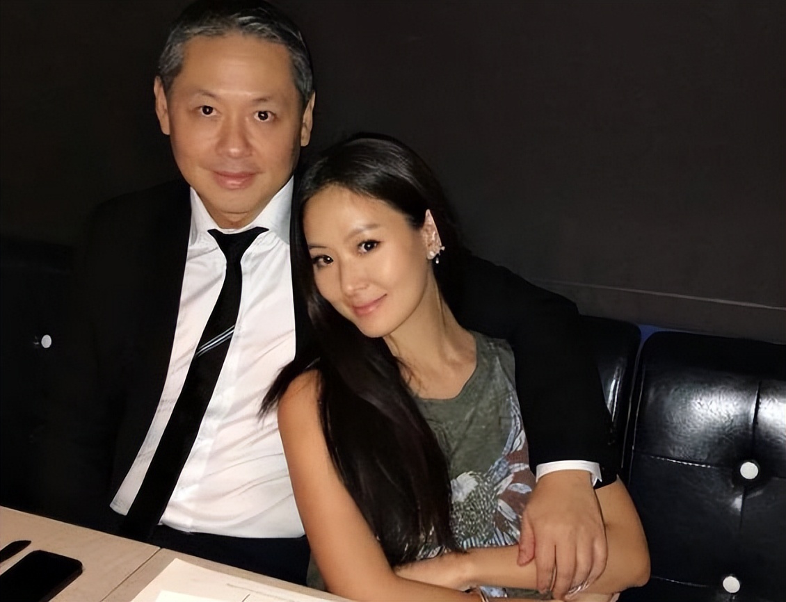 孙芸芸女儿未婚生女大反转！孩子爸现身揭内幕，被扒曾是龙套演员