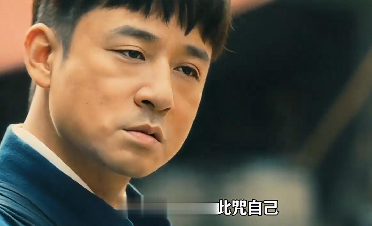 两次搭档赵丽颖没红，搭档胡歌没火，如今41岁靠着王阳，再度翻红