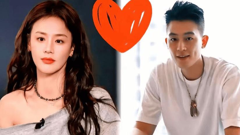 37岁马思纯官宣分手！