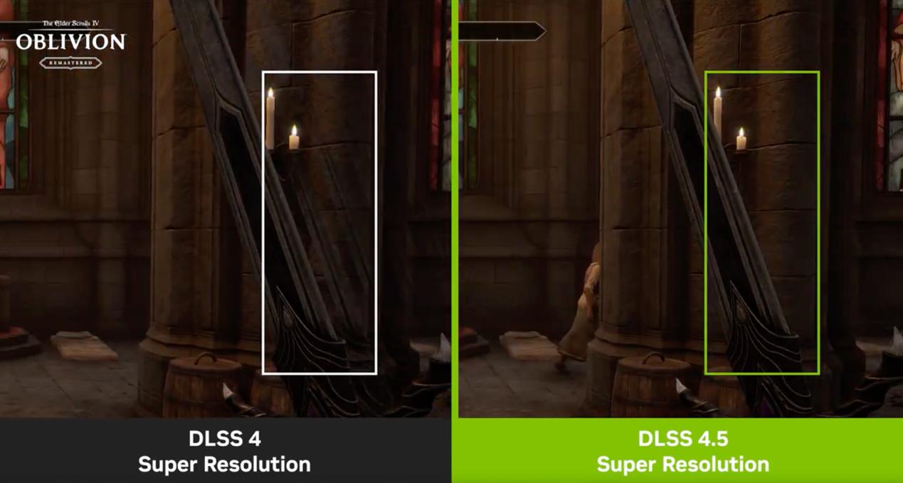 50系顯卡登頂steam硬件榜！DLSS4.5革新游戲體驗