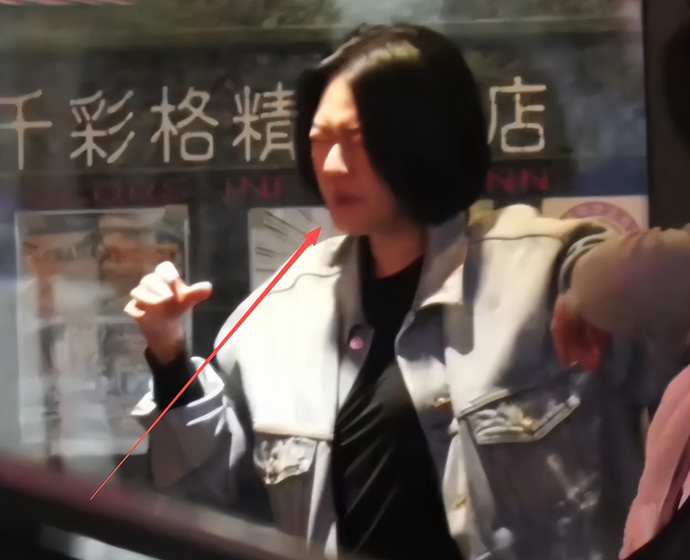 装不下去了吧？小S首次回应老公私下约妹，具俊晔也被牵连其中