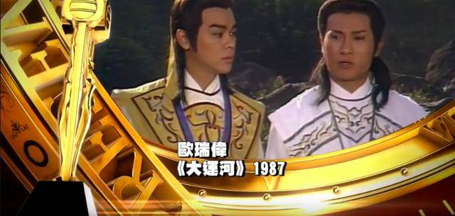 TVB男星自曝拍戏濒死经历