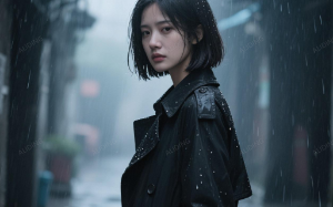 相亲被骂“凤凰男”后，我发现对方女儿是男人假扮的