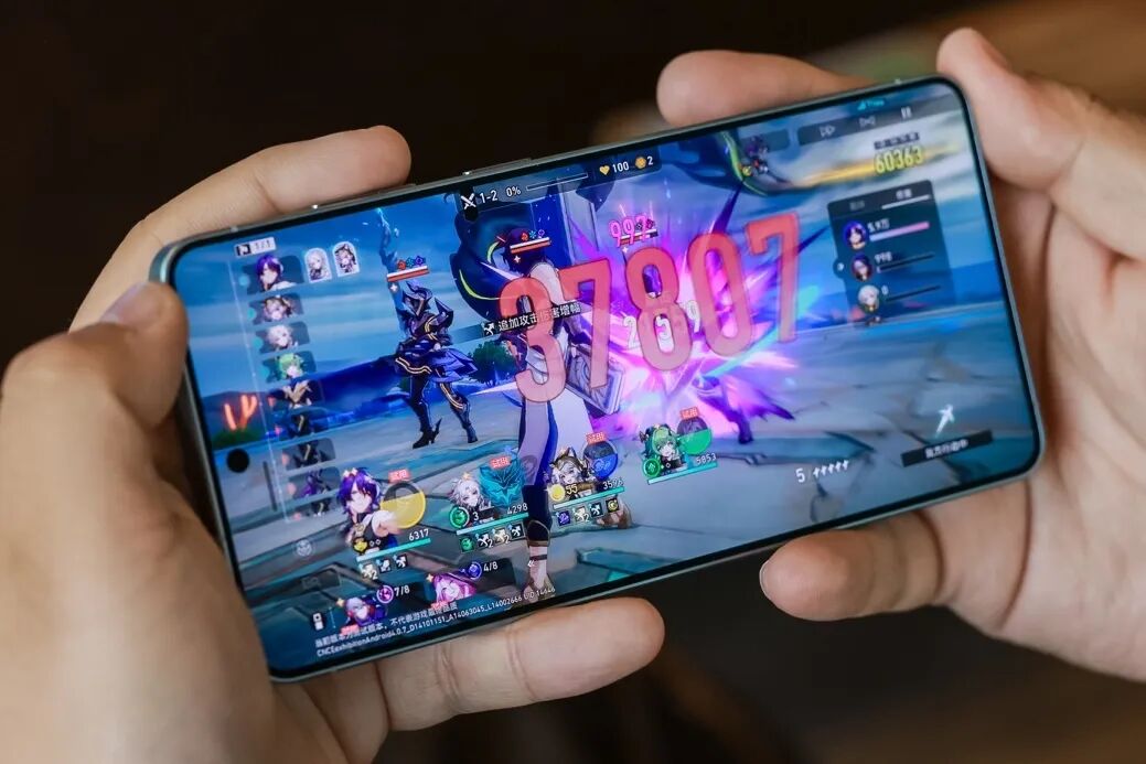 三星Galaxy S26系列媒體體驗沙龍川渝站：感受物理防窺黑科技
