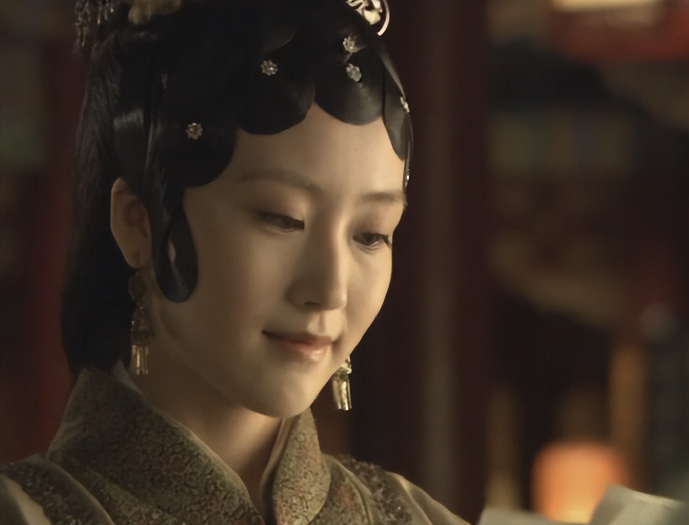 豪门陷阱！女星自曝嫁给大佬后，却被“去母留子”，还被小三打