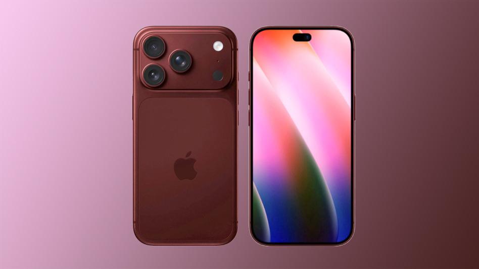iPhone 18 Pro Max全新爆料，iOS 27開始預熱！