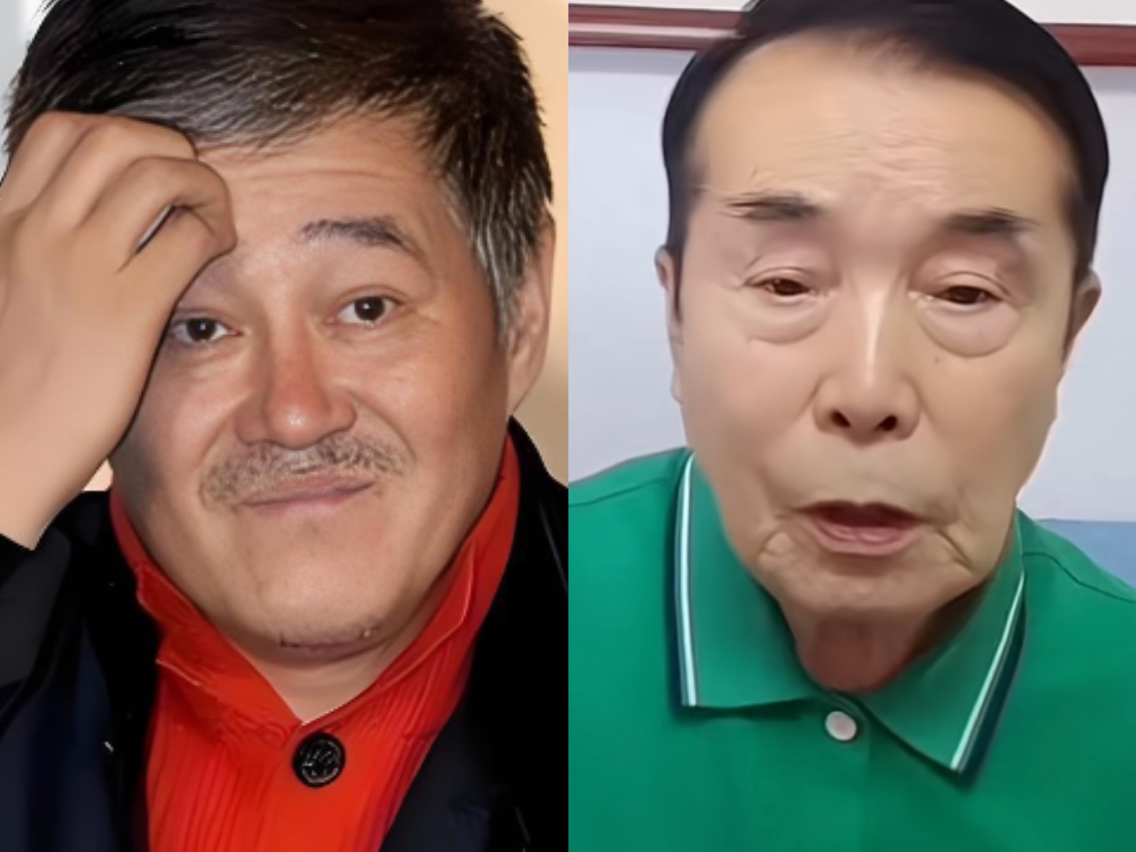 何庆魁喊话赵本山：你总说有困难吱声，但我真没脸跟你再要50万！