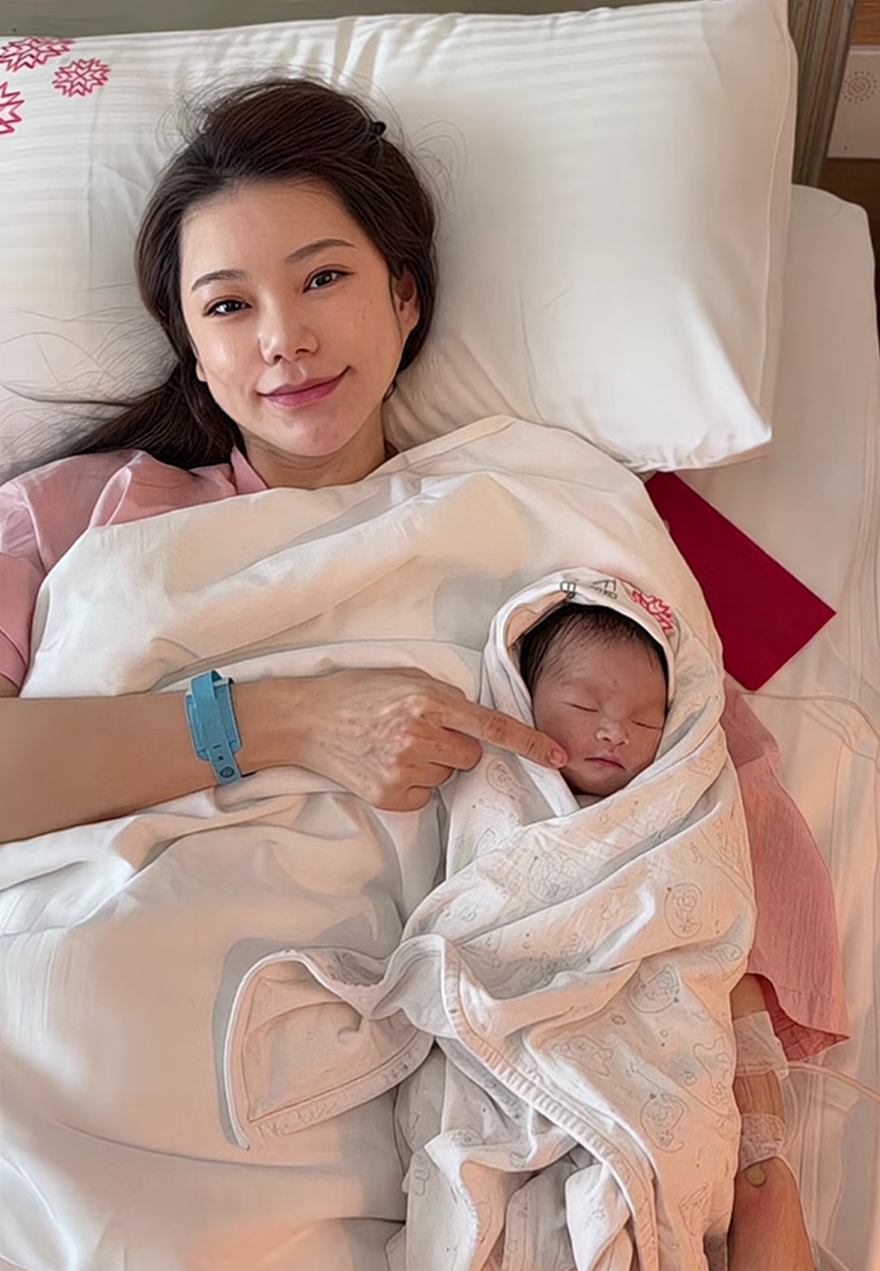 汪小菲罕谈大S！直言自己吃了一年瘪 俩孩子心理有问题还不能转学