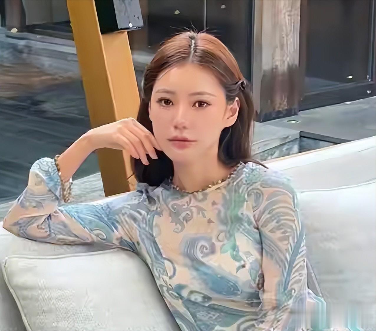 马筱梅前夫郑扬融底细曝光，家境优渥却留不住她，原因太现实！