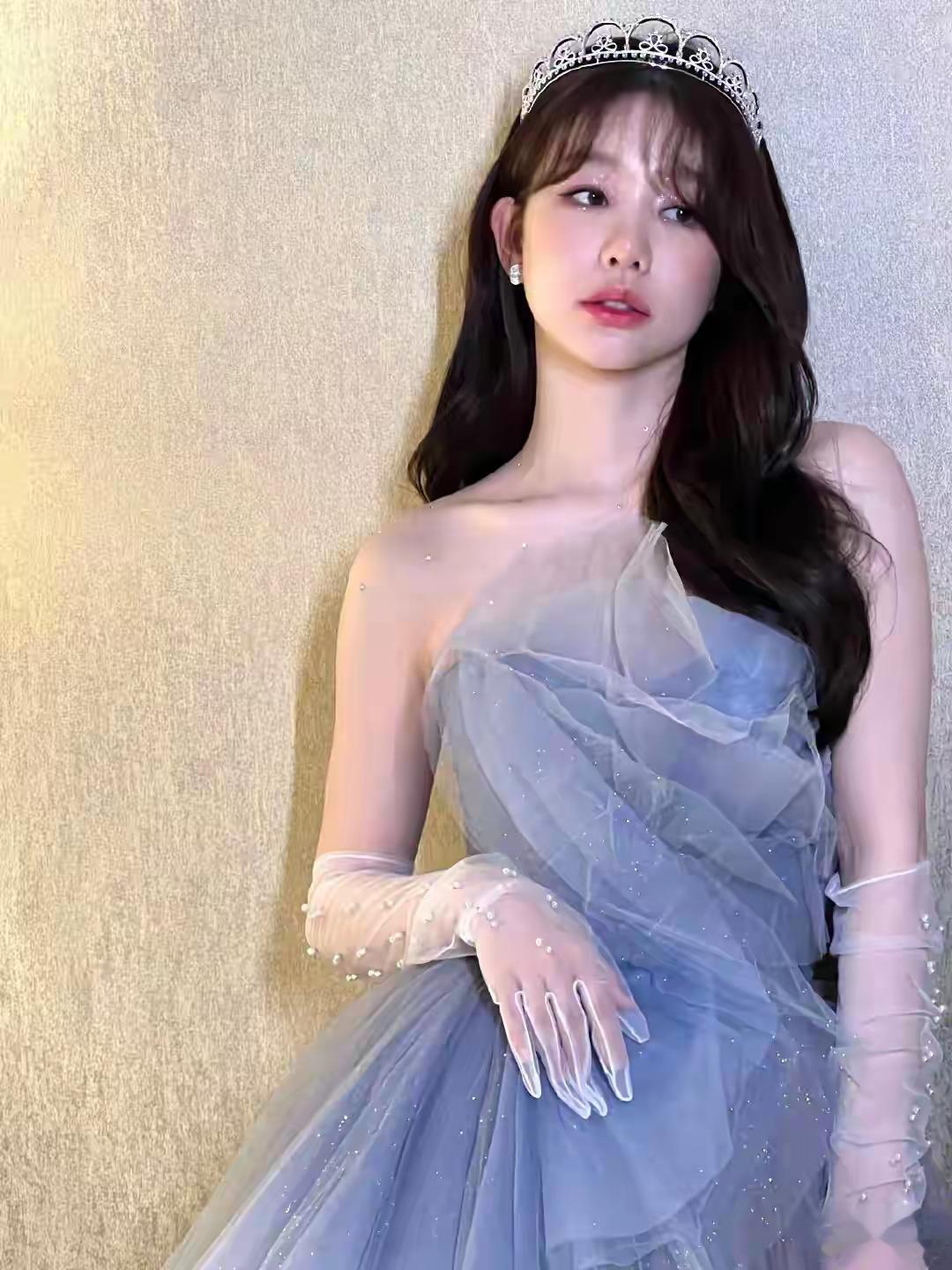 明星美图——徐梦洁