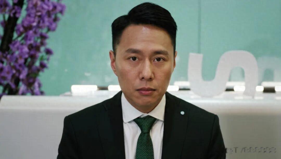 大器晚成!前亚视小生移居台湾6年风生水起,事业家庭两得意