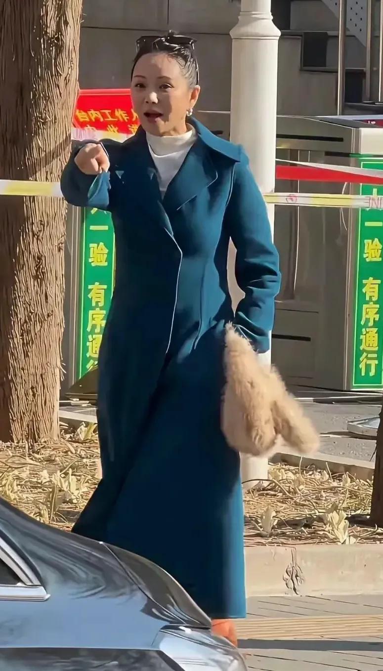 万万没想到，当年做梦都想娶得女神，现在变化这么大 ???