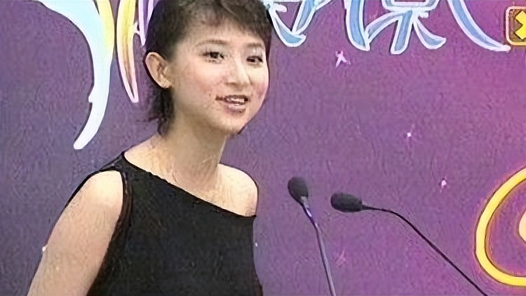 杨乐乐：投资被骗，事业荒废，孩子难带，倒霉事都让她赶上了？