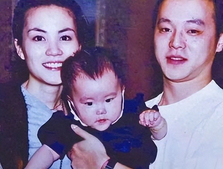 破坏王菲家庭,大着肚子嫁窦唯却两年就离婚,54岁高原如今怎样了