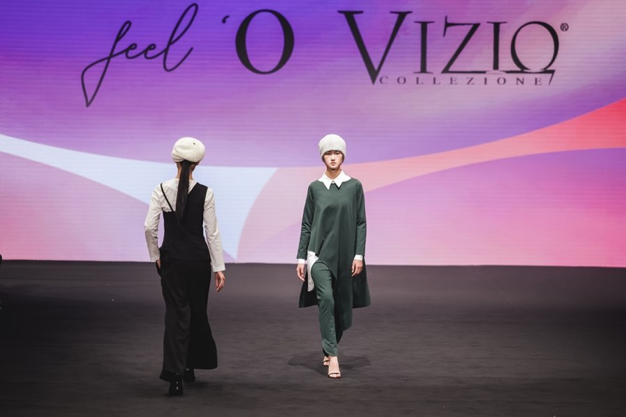 “佳直播PRO”亮相CHIC2026春季展：以電影級視覺深耕品質傳遞