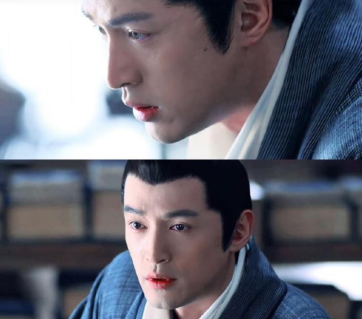 婚变传闻真相大白 4 个月后,央视 2 天 3 次点名胡歌?薛佳凝真没说错