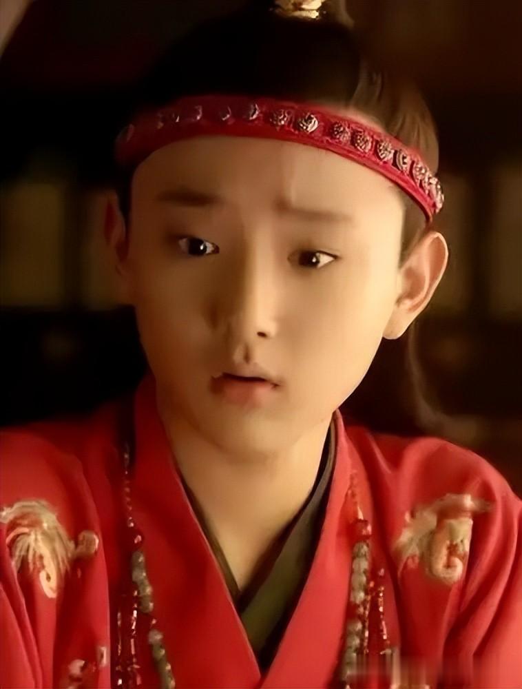 关晓彤、毛晓彤、苏晓彤……内娱“彤”含量有点高