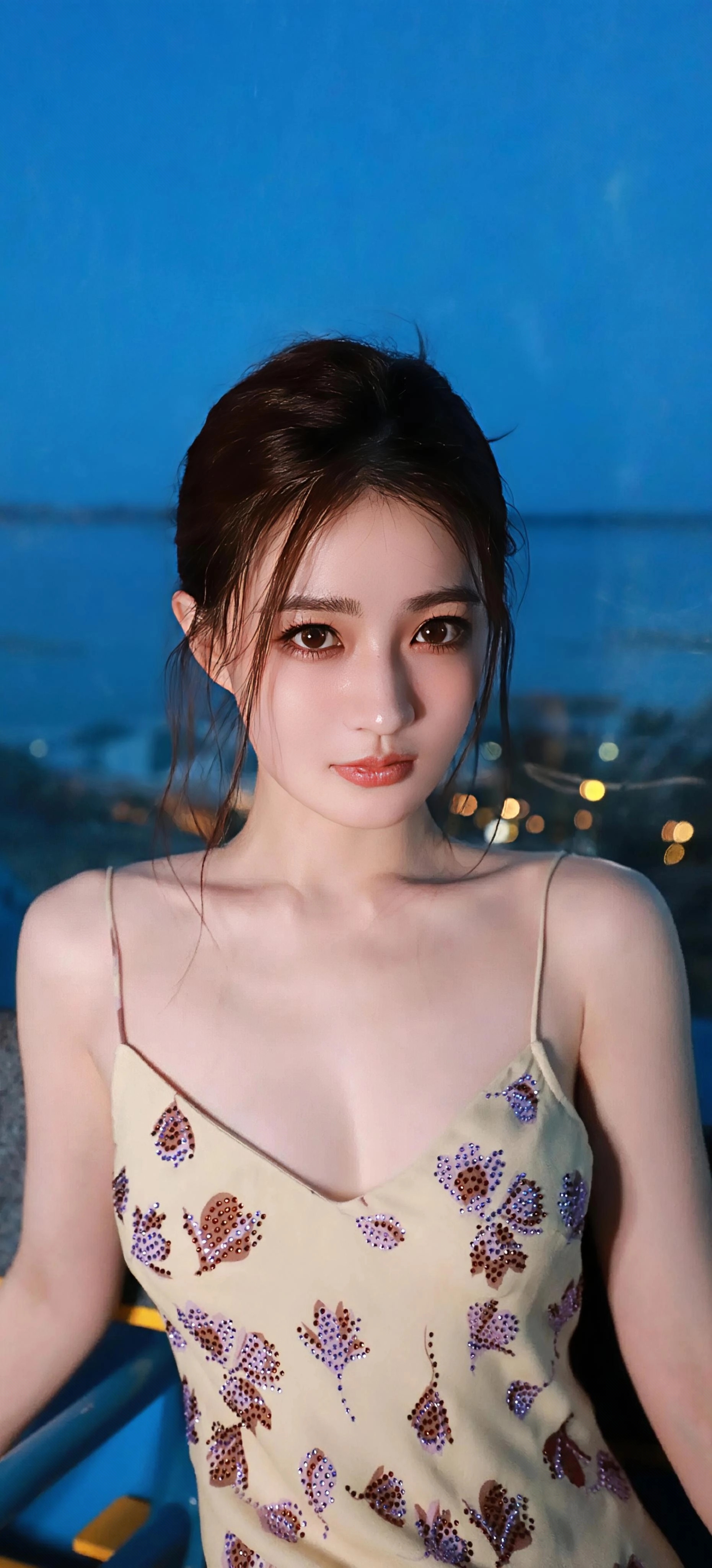 珍藏明星壁纸（629）徐璐