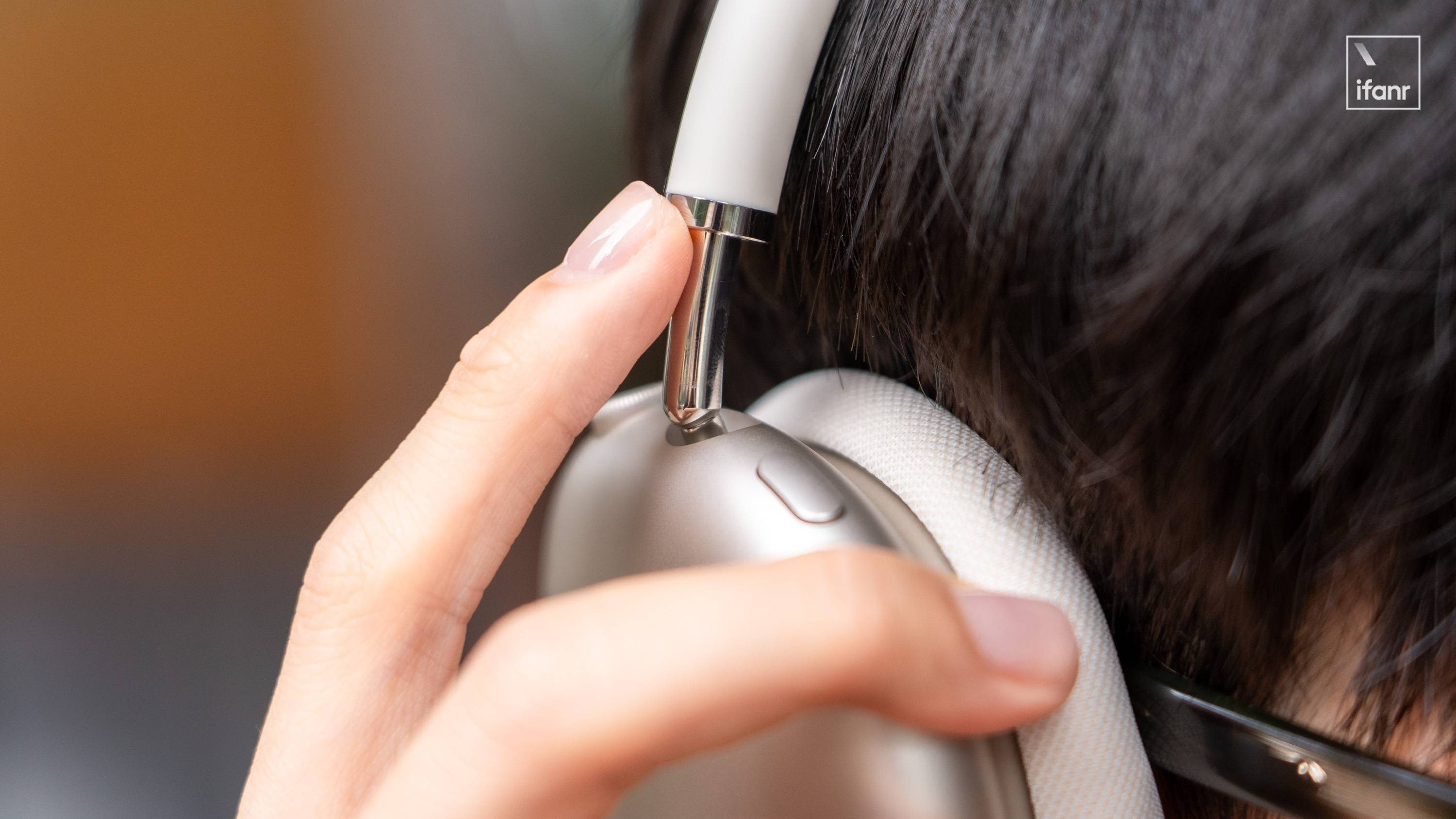AirPods Max 2 體驗：降噪更強聲音更飽滿，穩定更新的小升級