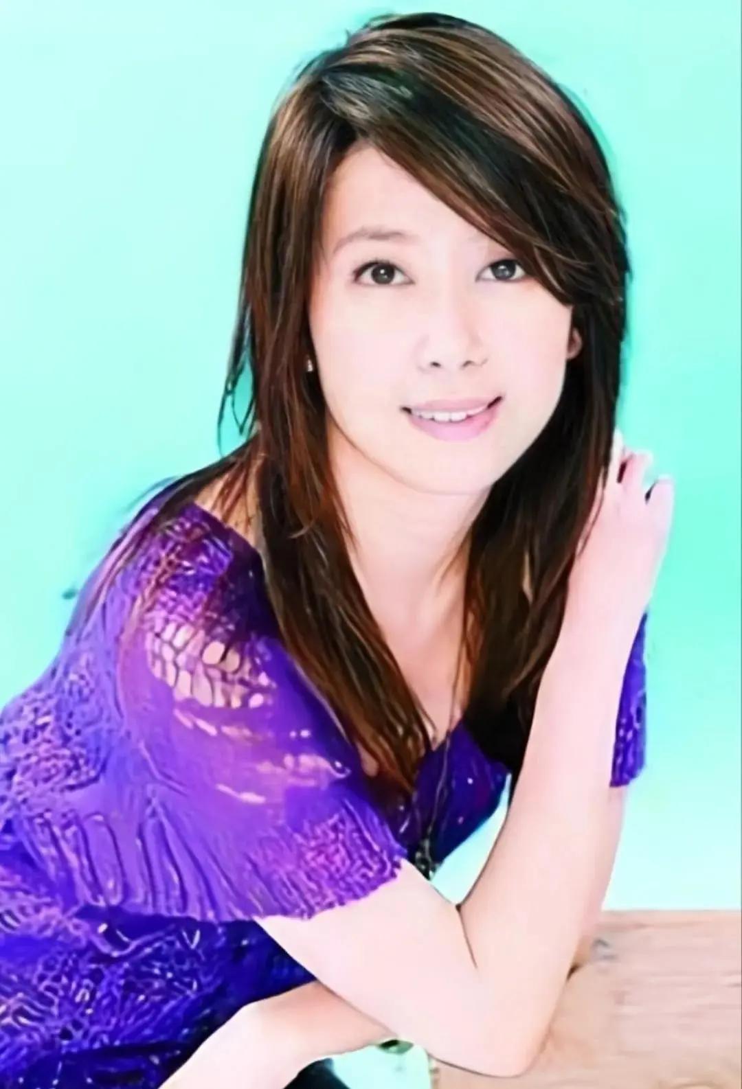 美图欣赏：孟庭苇