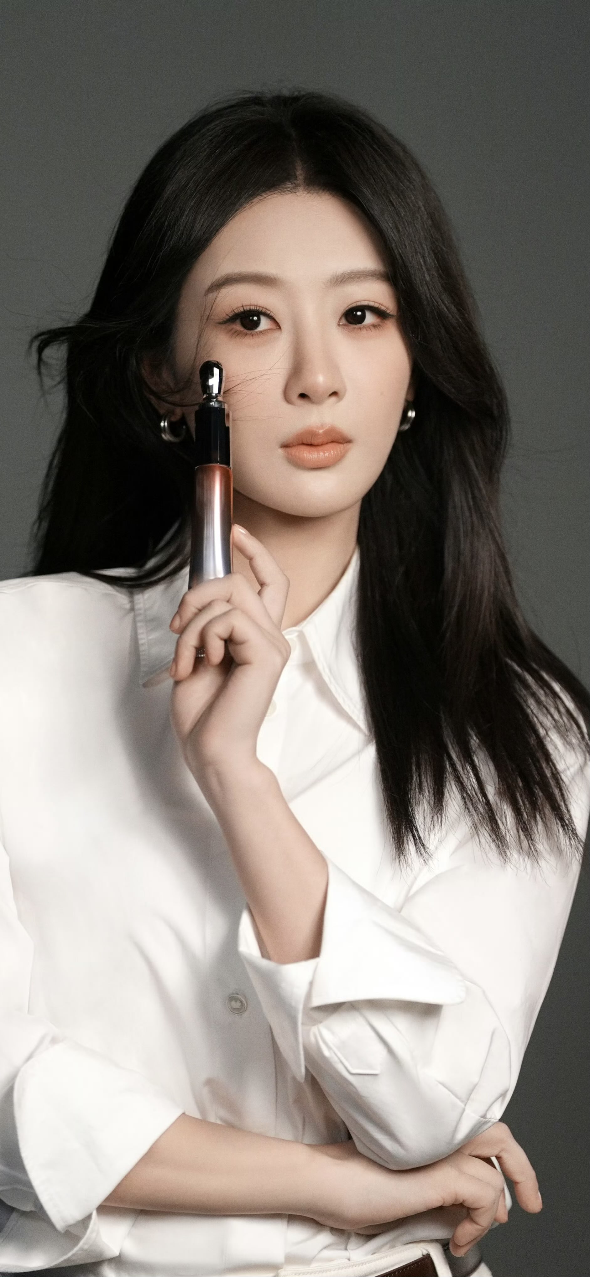 美女壁纸第4501期—杨紫