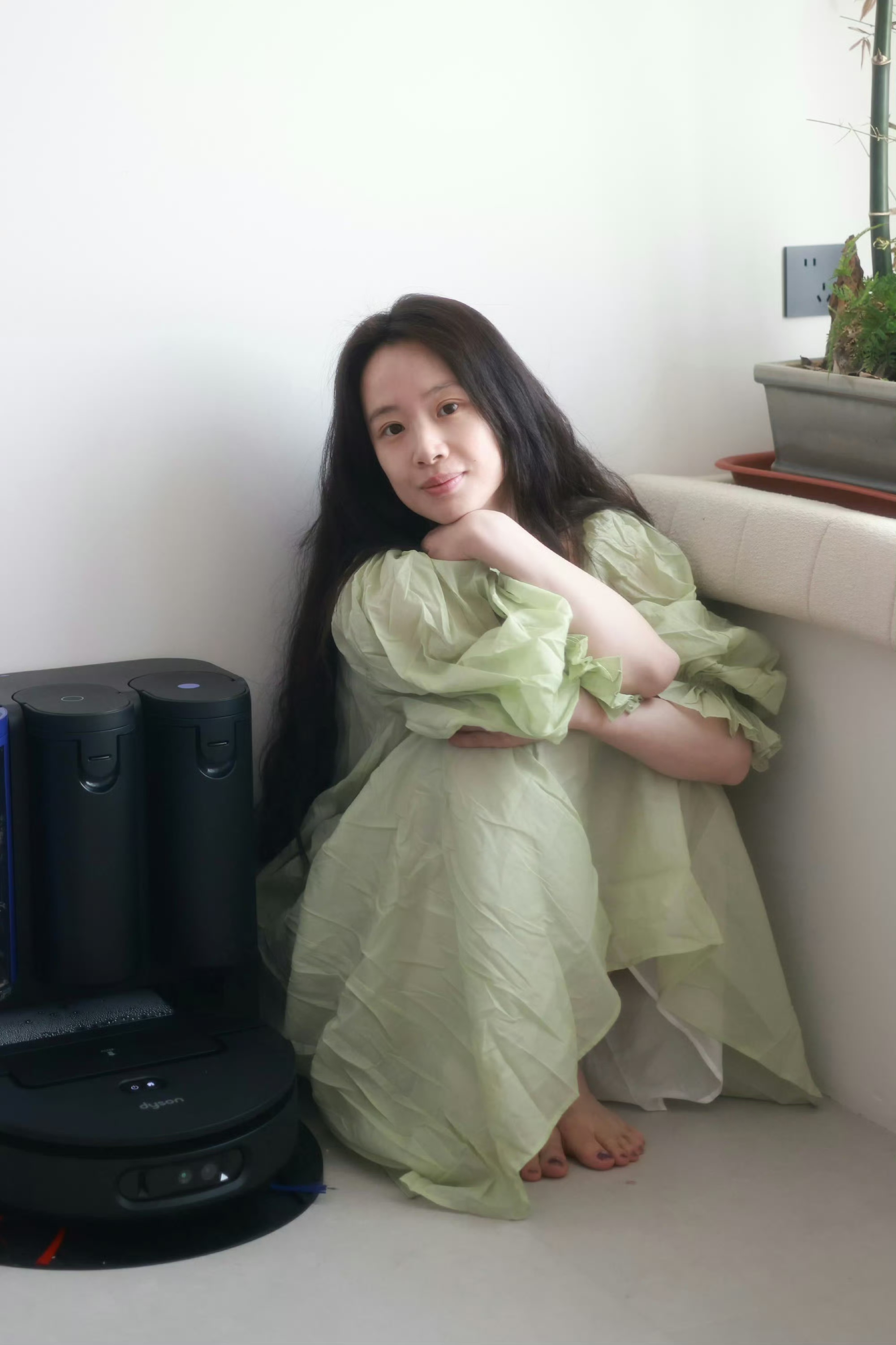 李梦 感觉至上