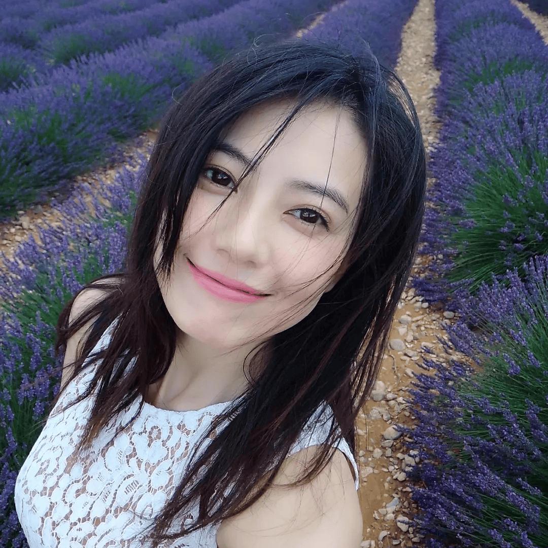 看了高圆圆的旧照,才明白,夏雨、于小伟为啥相继沦陷,千娇百媚